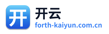 开云